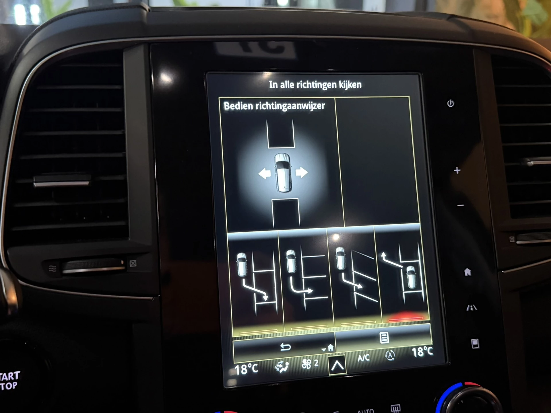 Hoofdafbeelding Renault Koleos