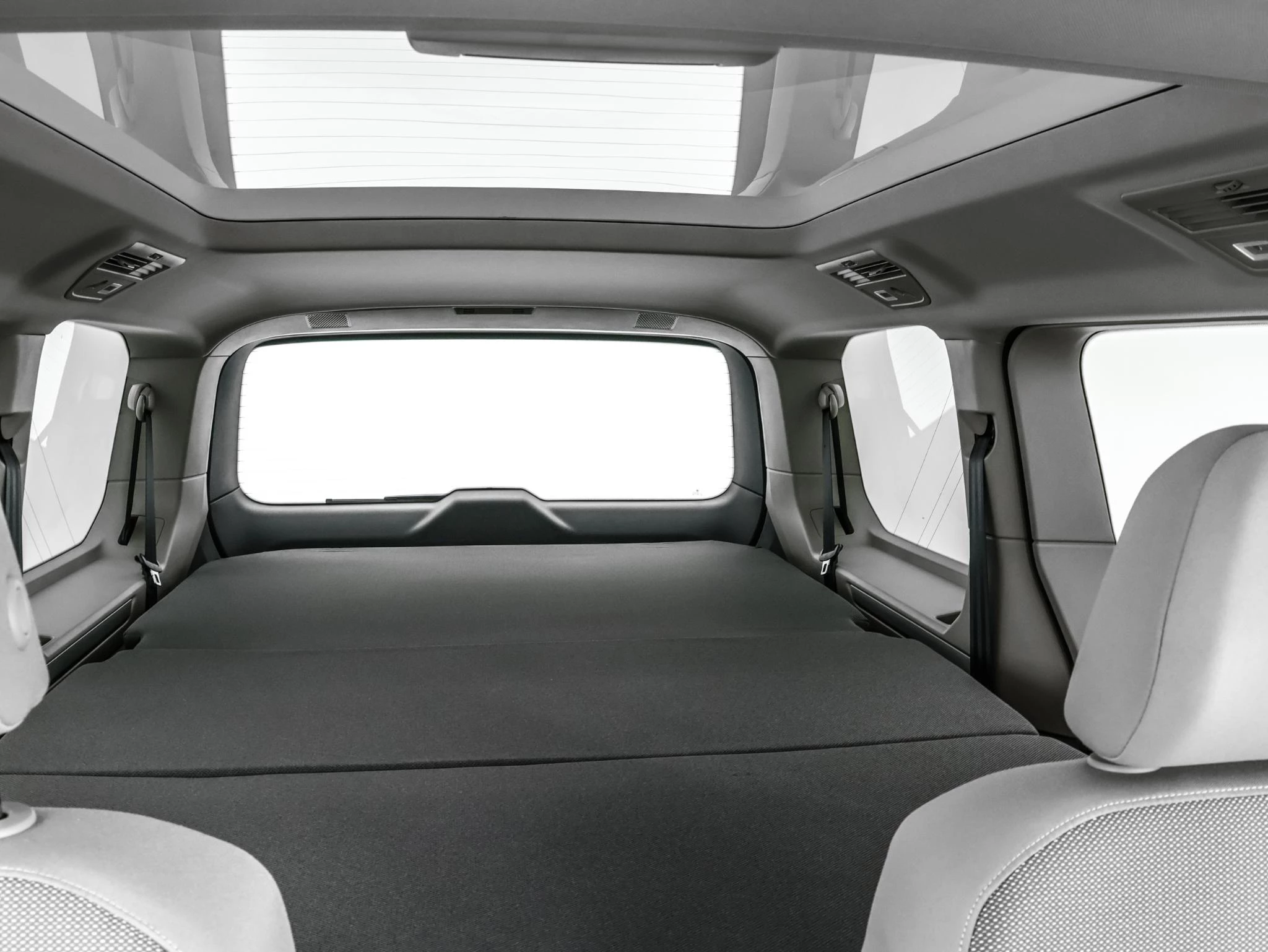Hoofdafbeelding Volkswagen Multivan