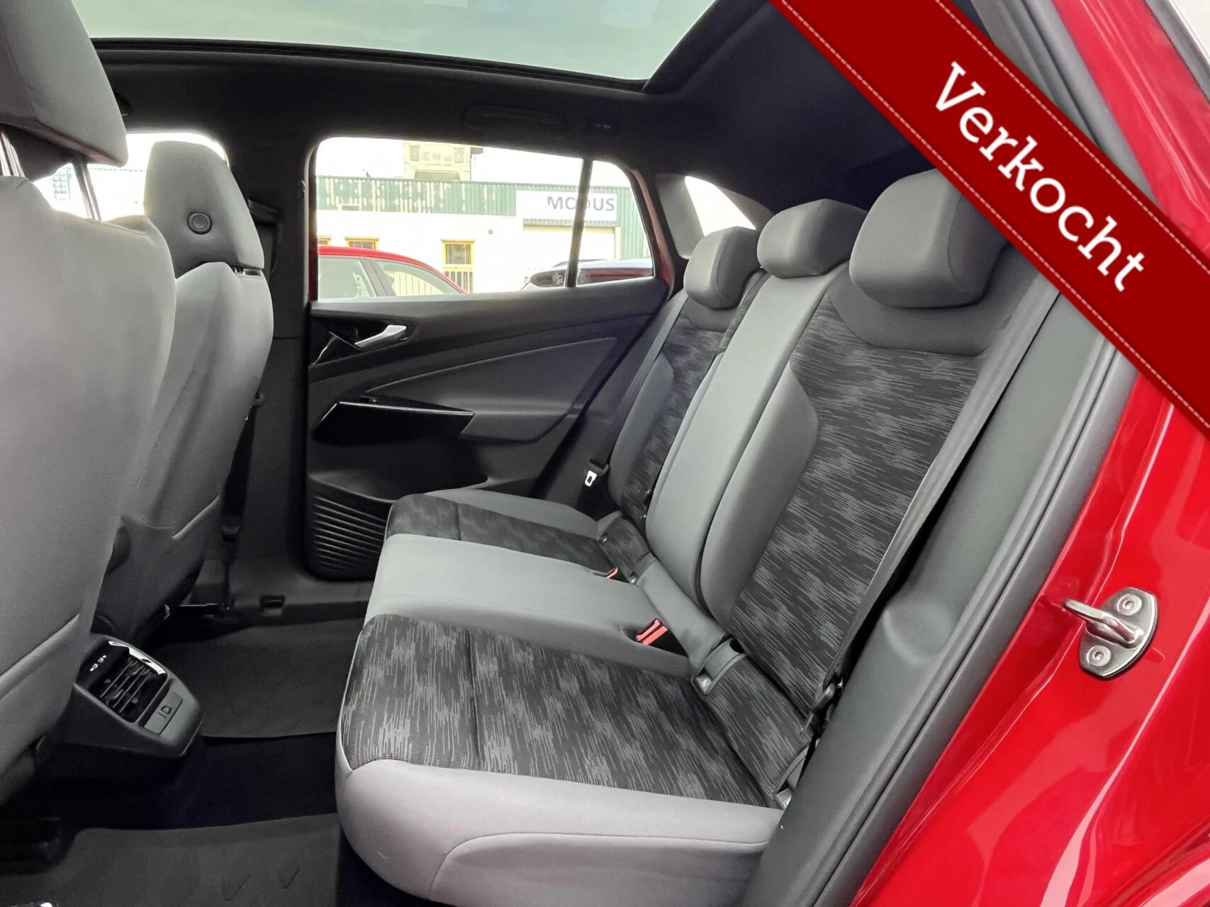 Hoofdafbeelding Volkswagen ID.4