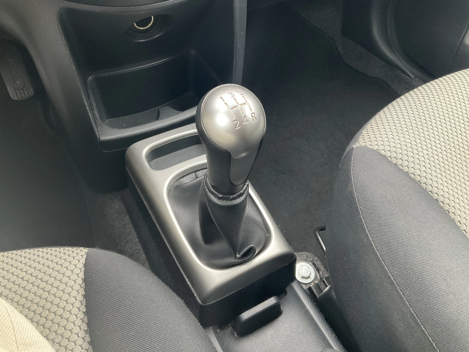 Hoofdafbeelding Nissan Note