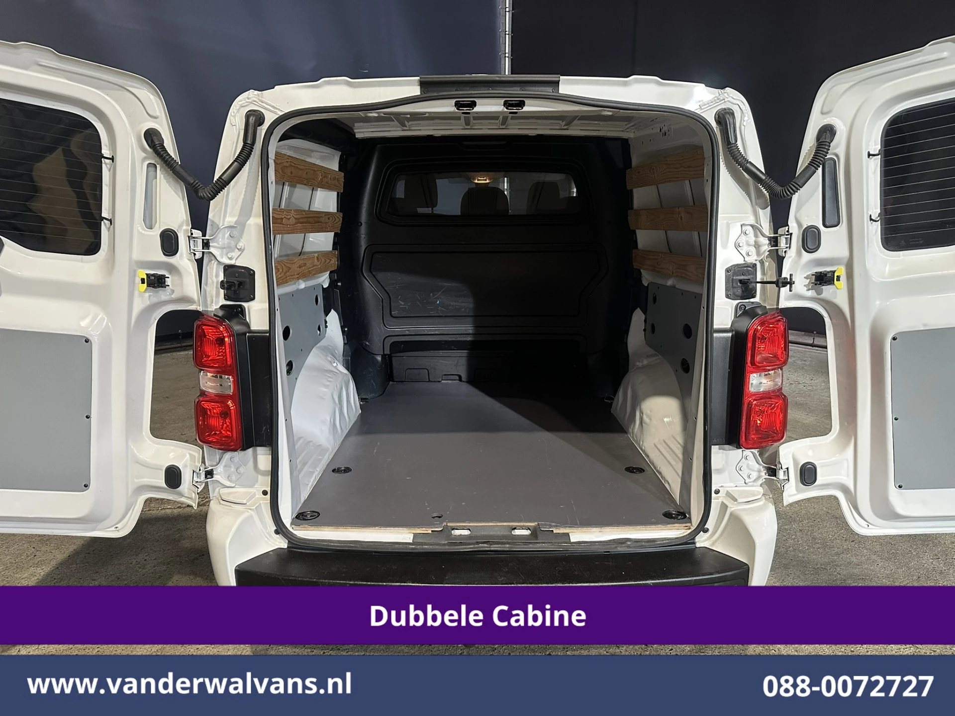 Hoofdafbeelding Toyota ProAce