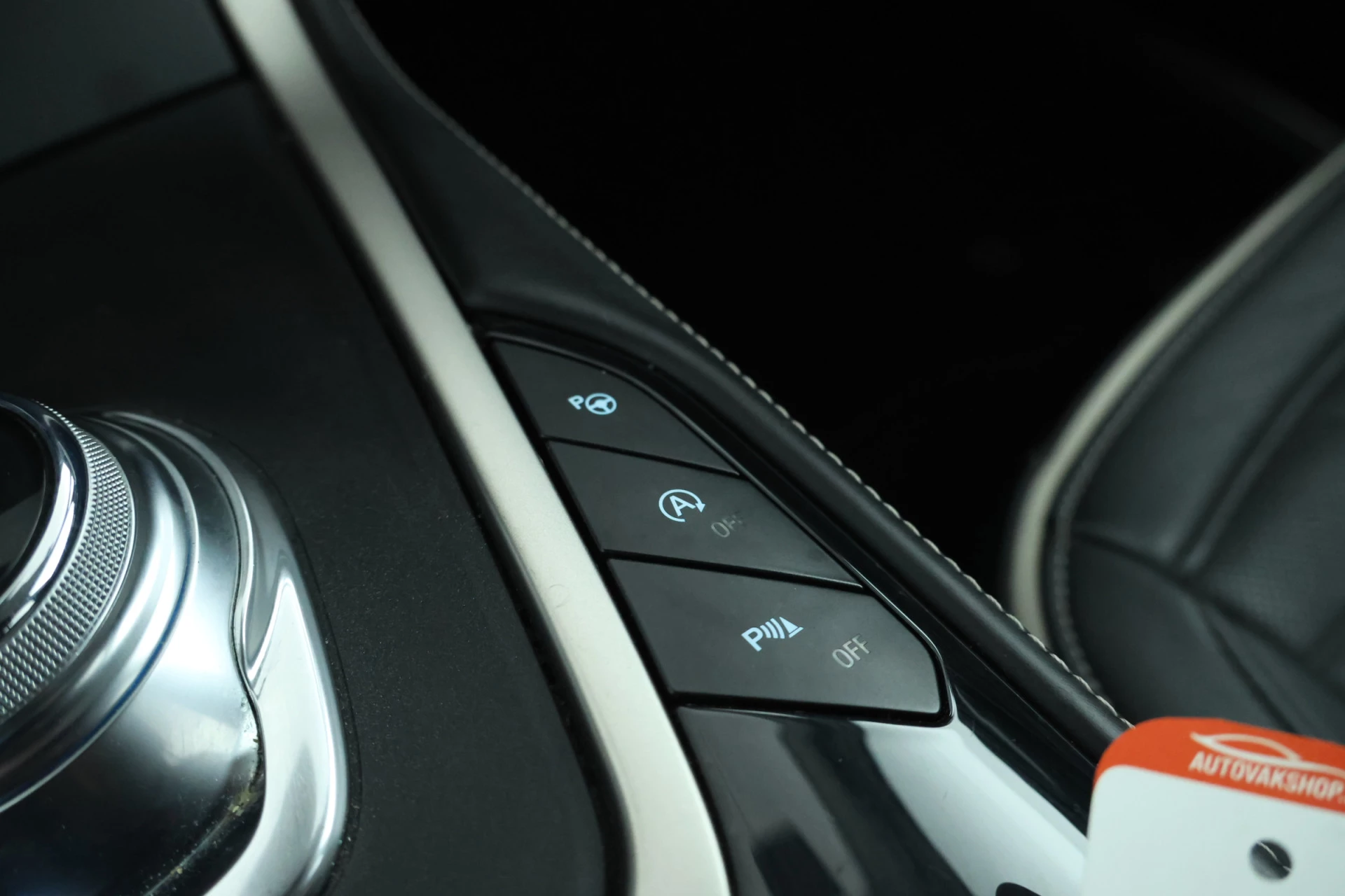 Hoofdafbeelding Ford S-Max