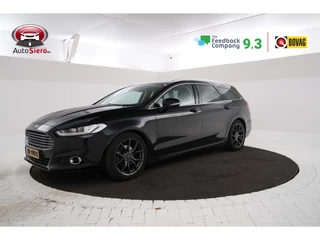 Hoofdafbeelding Ford Mondeo