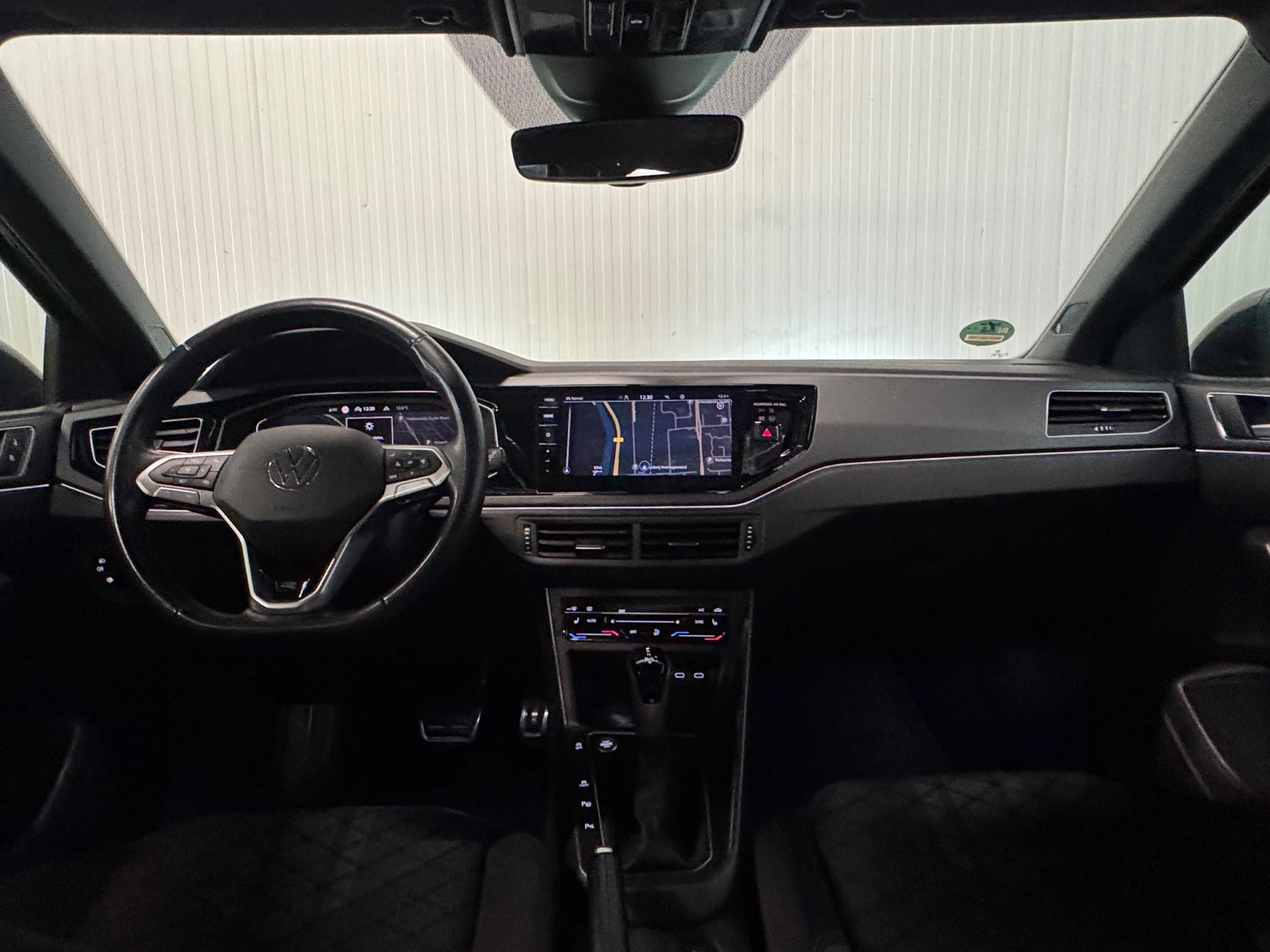 Hoofdafbeelding Volkswagen Taigo