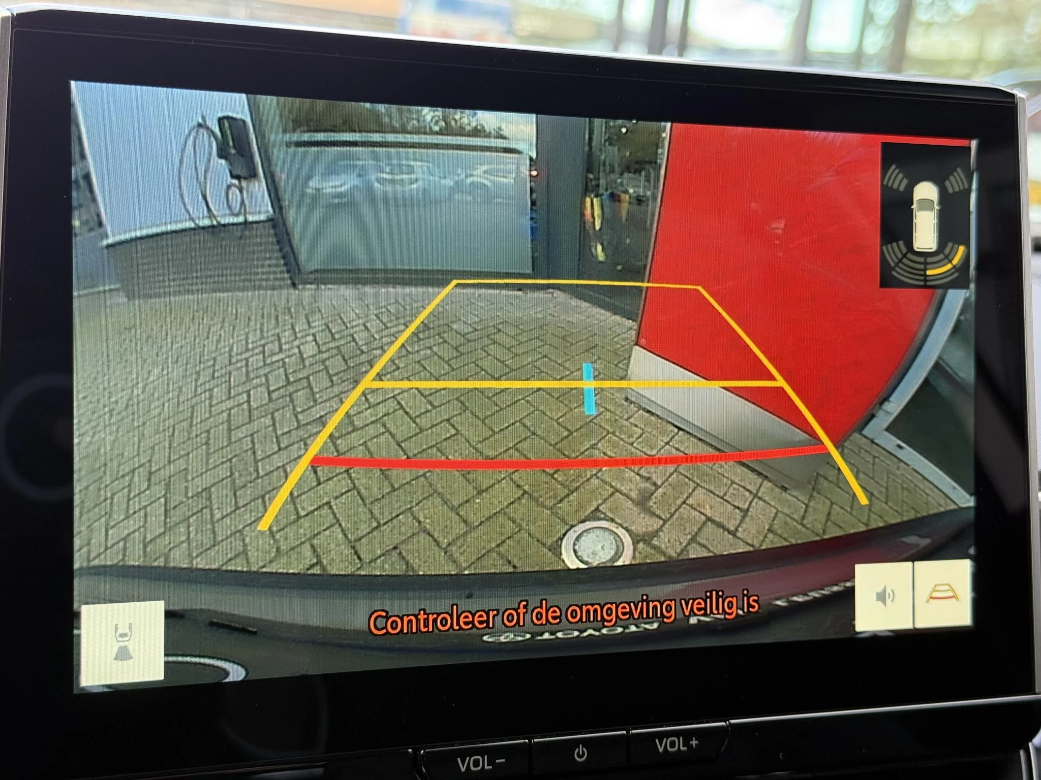 Hoofdafbeelding Toyota Corolla Cross