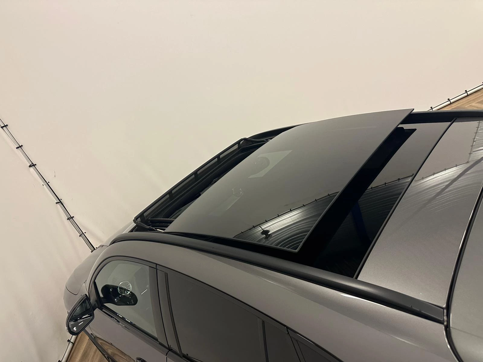 Hoofdafbeelding Mercedes-Benz EQA