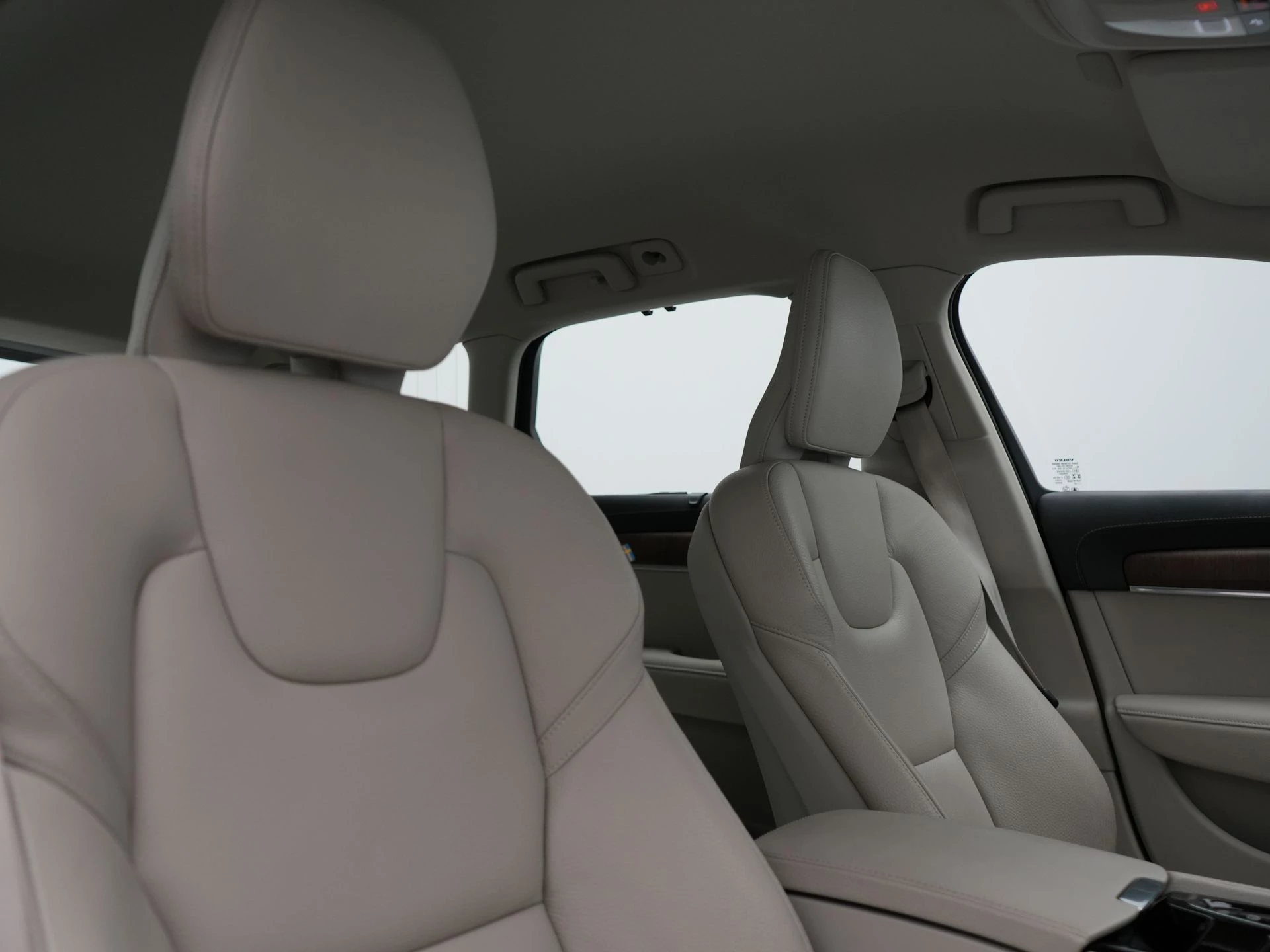 Hoofdafbeelding Volvo V90