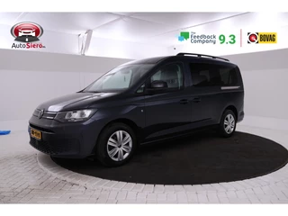 Volkswagen Caddy Maxi 1.5 TSI 7p 7 Persoons, Apple / Android auto, Airco