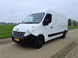 Renault Master T35 2.3 dCi L2 H2 - 125 Pk - Euro 5 - Airco - Cruise Control