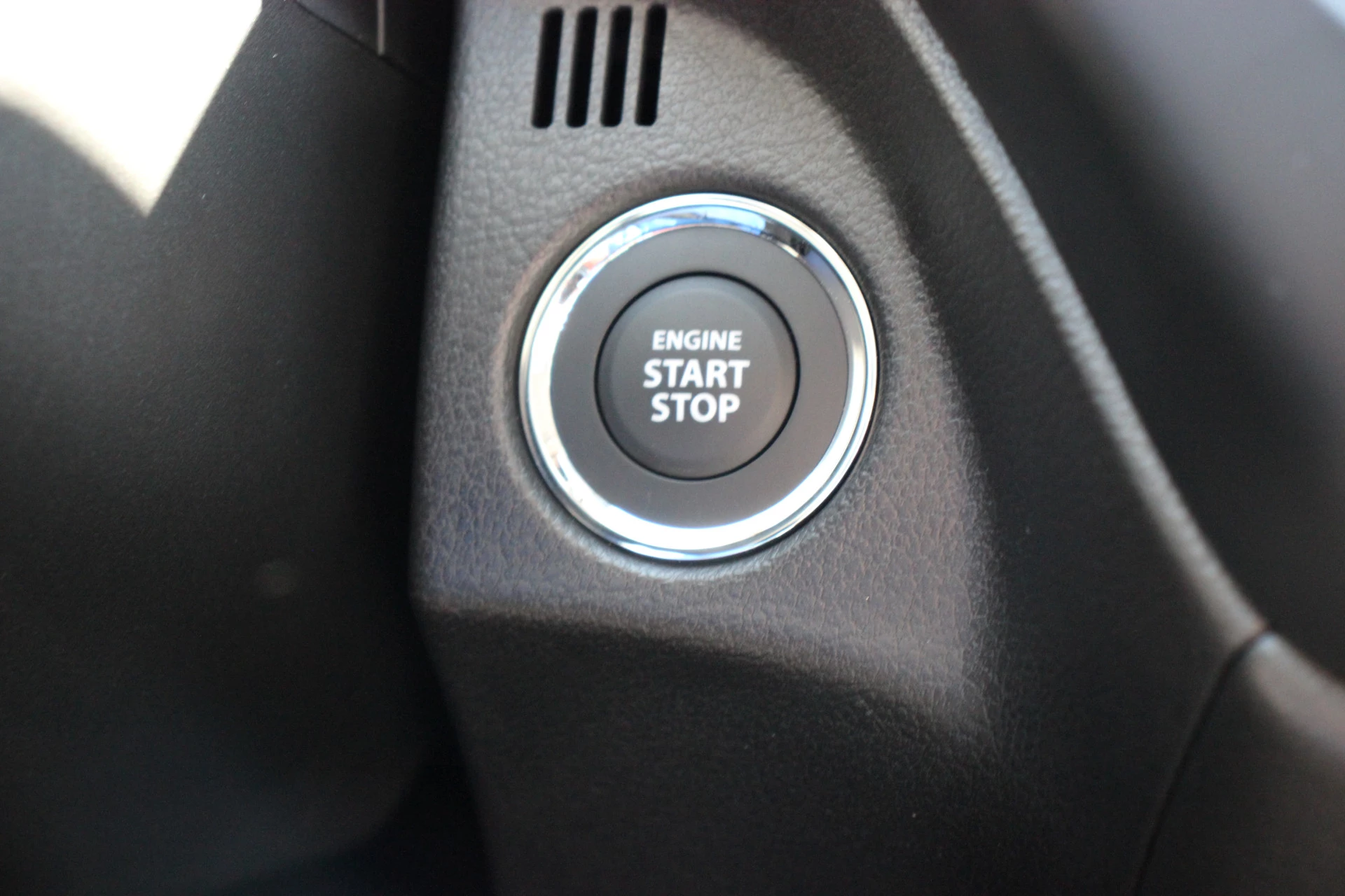 Hoofdafbeelding Suzuki S-Cross