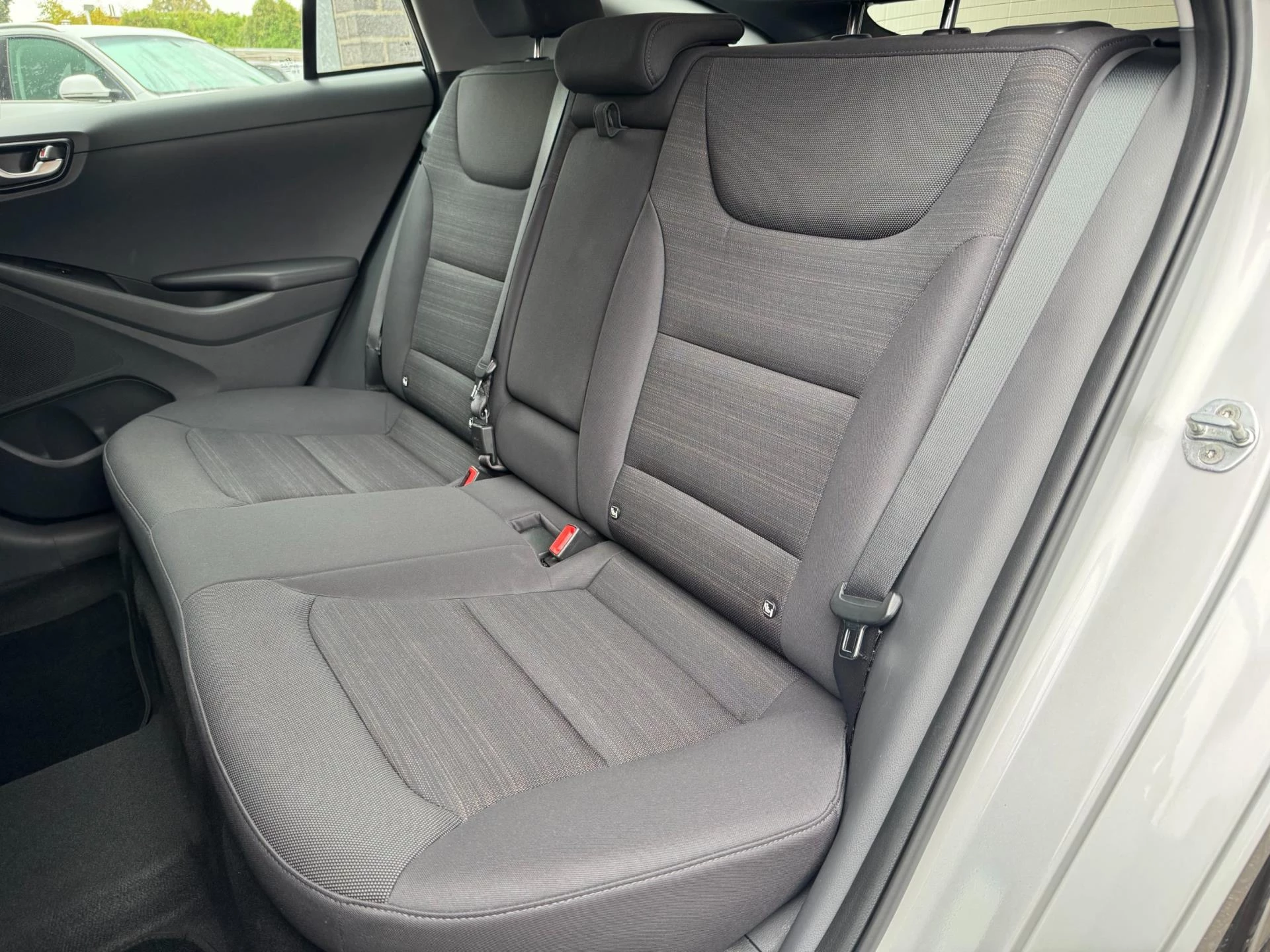 Hoofdafbeelding Hyundai IONIQ