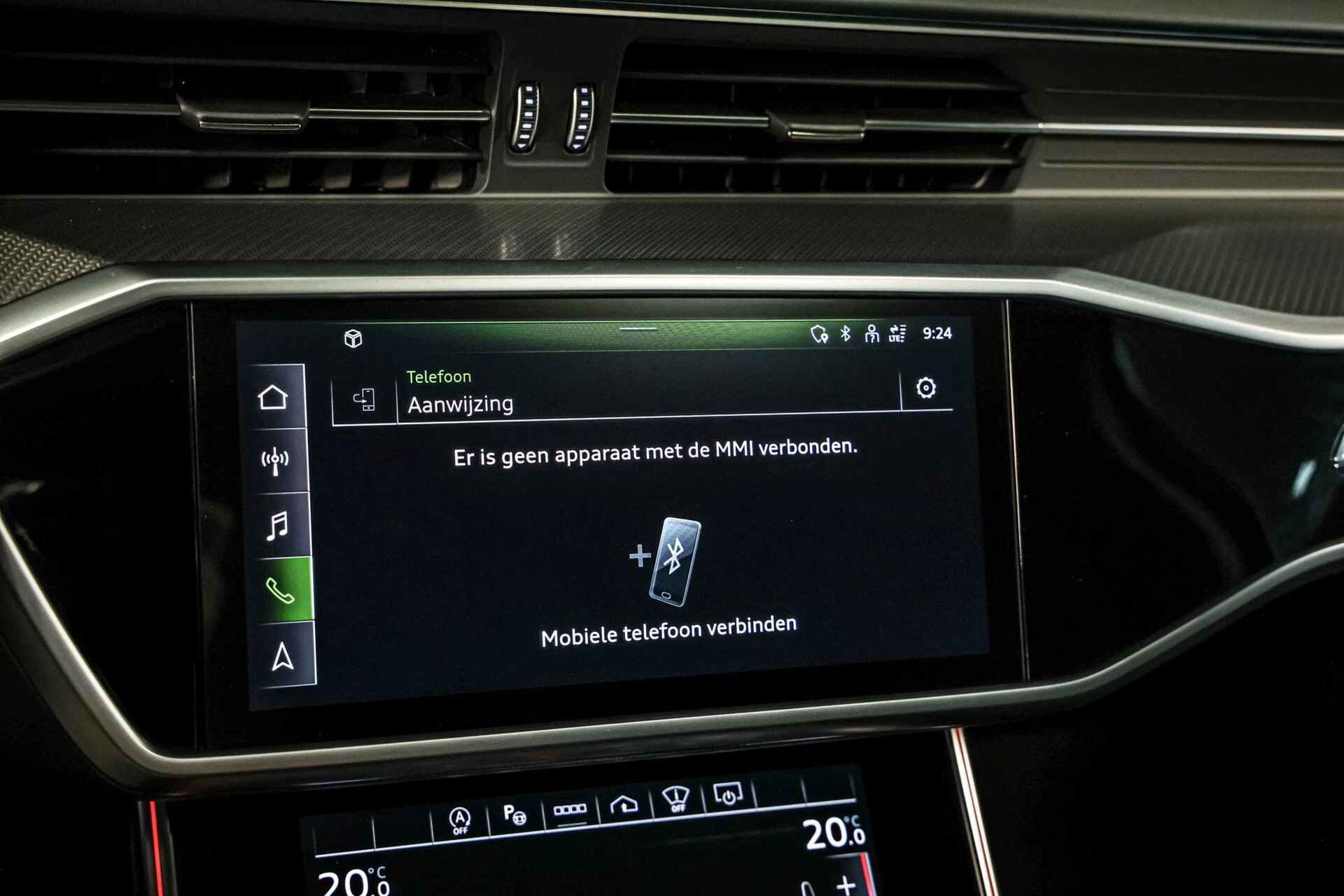 Hoofdafbeelding Audi RS6