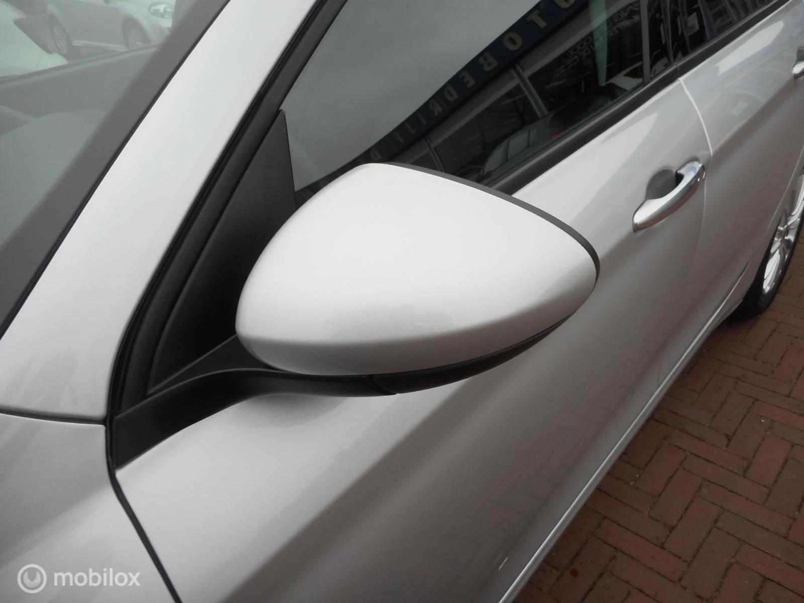 Hoofdafbeelding Fiat Tipo