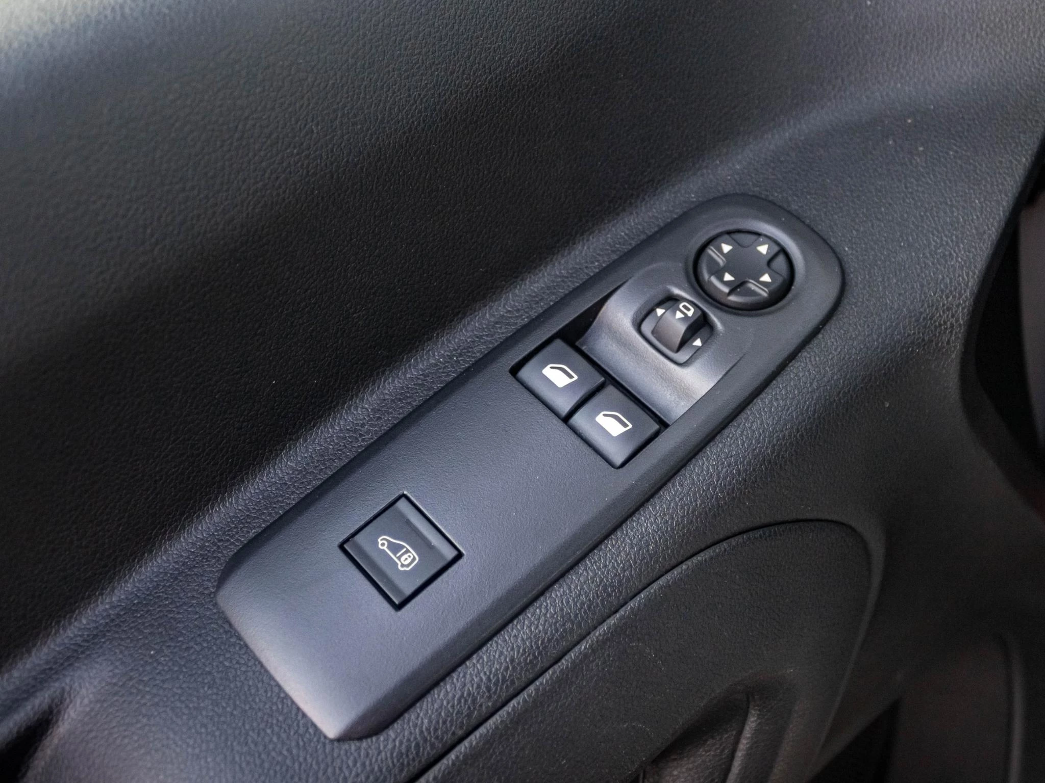 Hoofdafbeelding Fiat Doblò