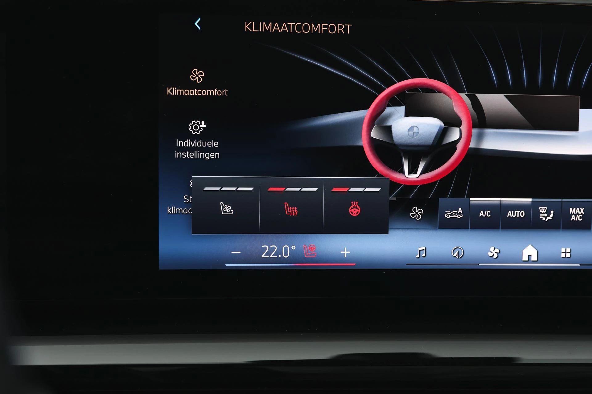 Hoofdafbeelding BMW i5