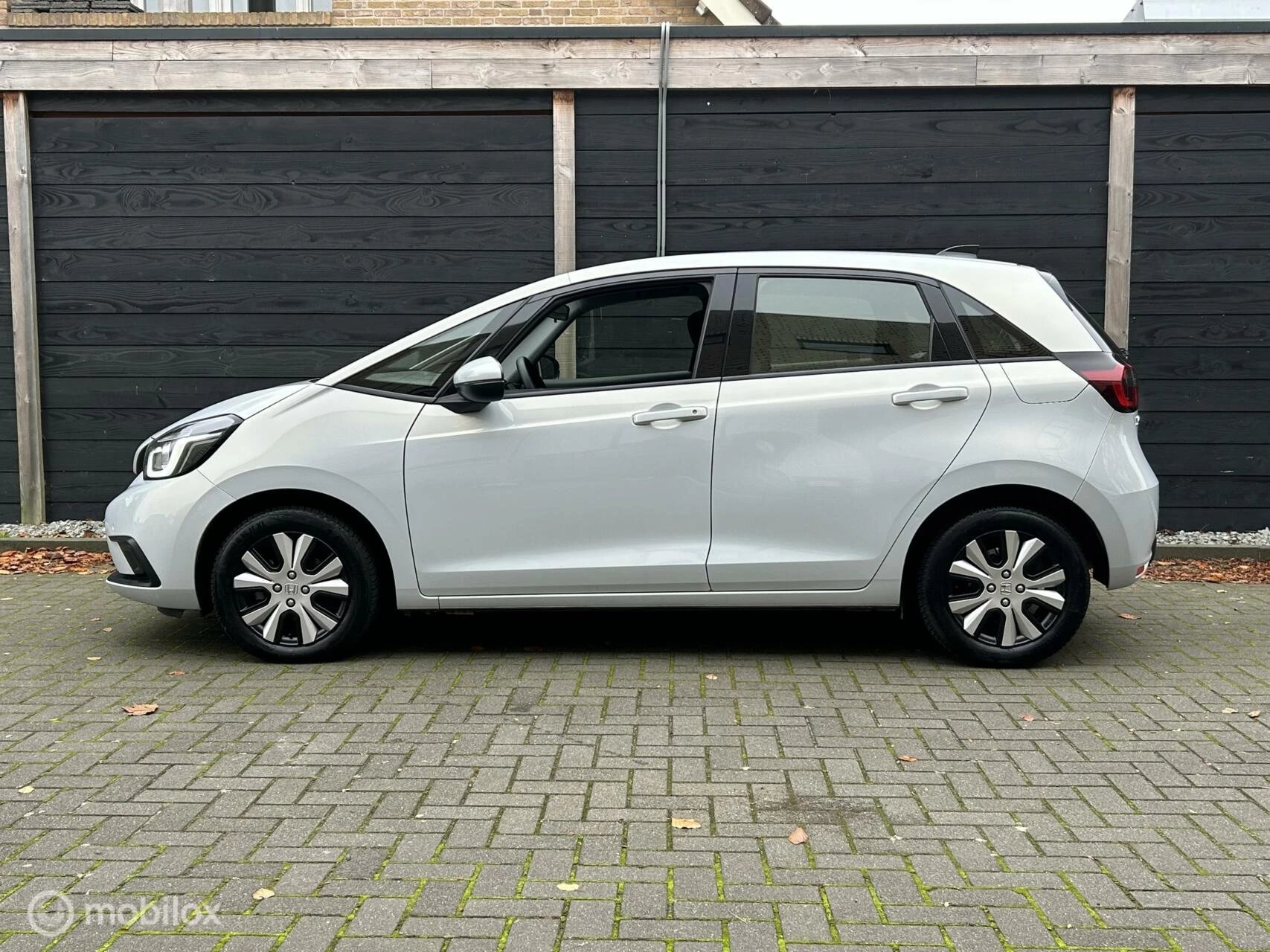 Hoofdafbeelding Honda Jazz