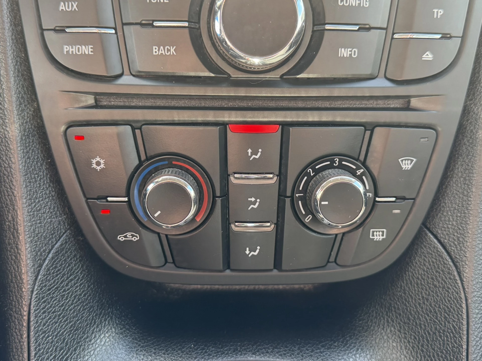 Hoofdafbeelding Opel Meriva