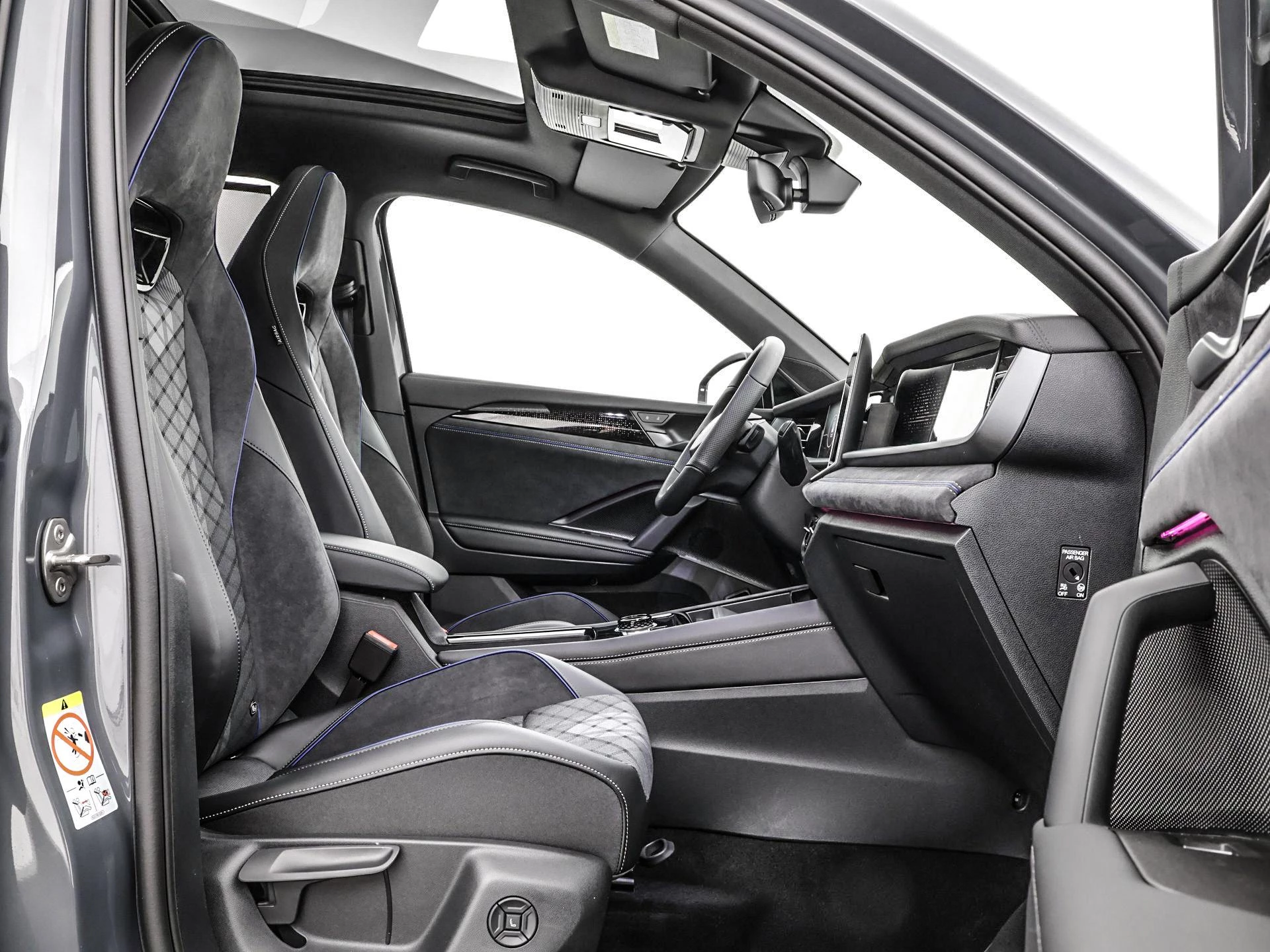 Hoofdafbeelding Volkswagen Tayron