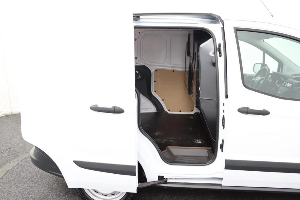 Hoofdafbeelding Ford Transit Courier