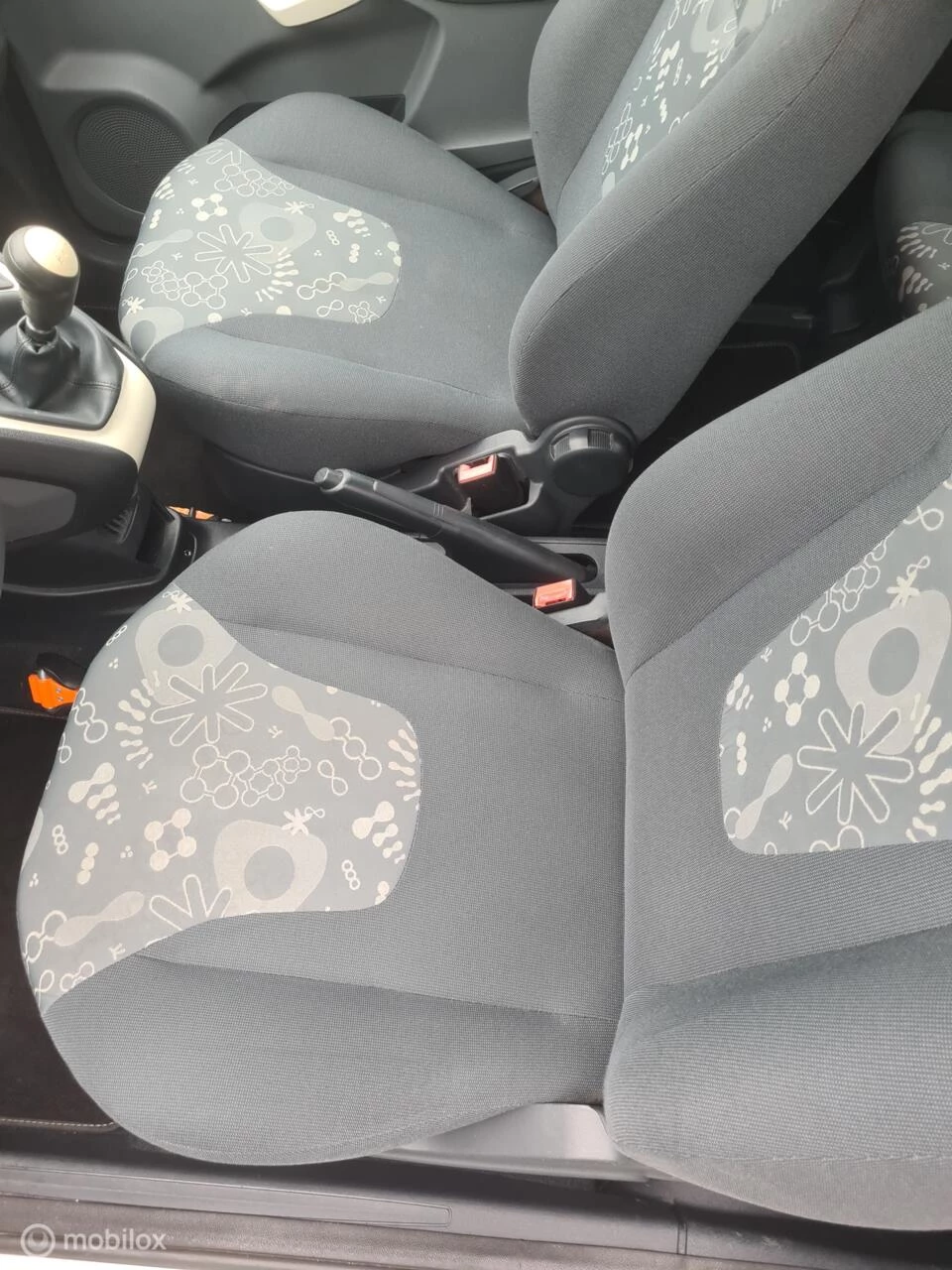 Hoofdafbeelding Ford Ka