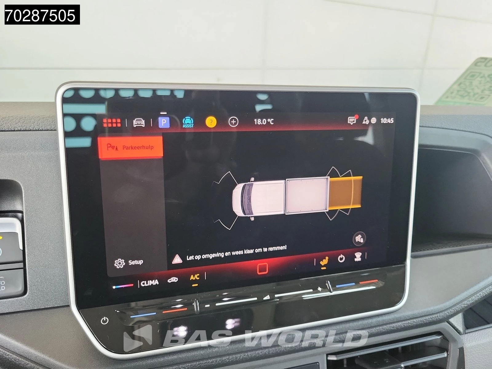 Hoofdafbeelding MAN TGE