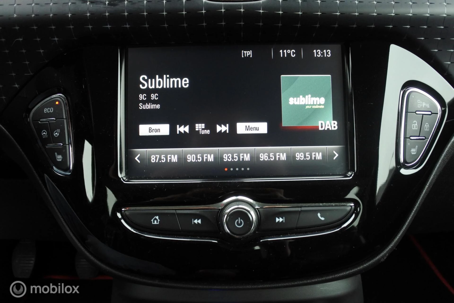 Hoofdafbeelding Opel ADAM