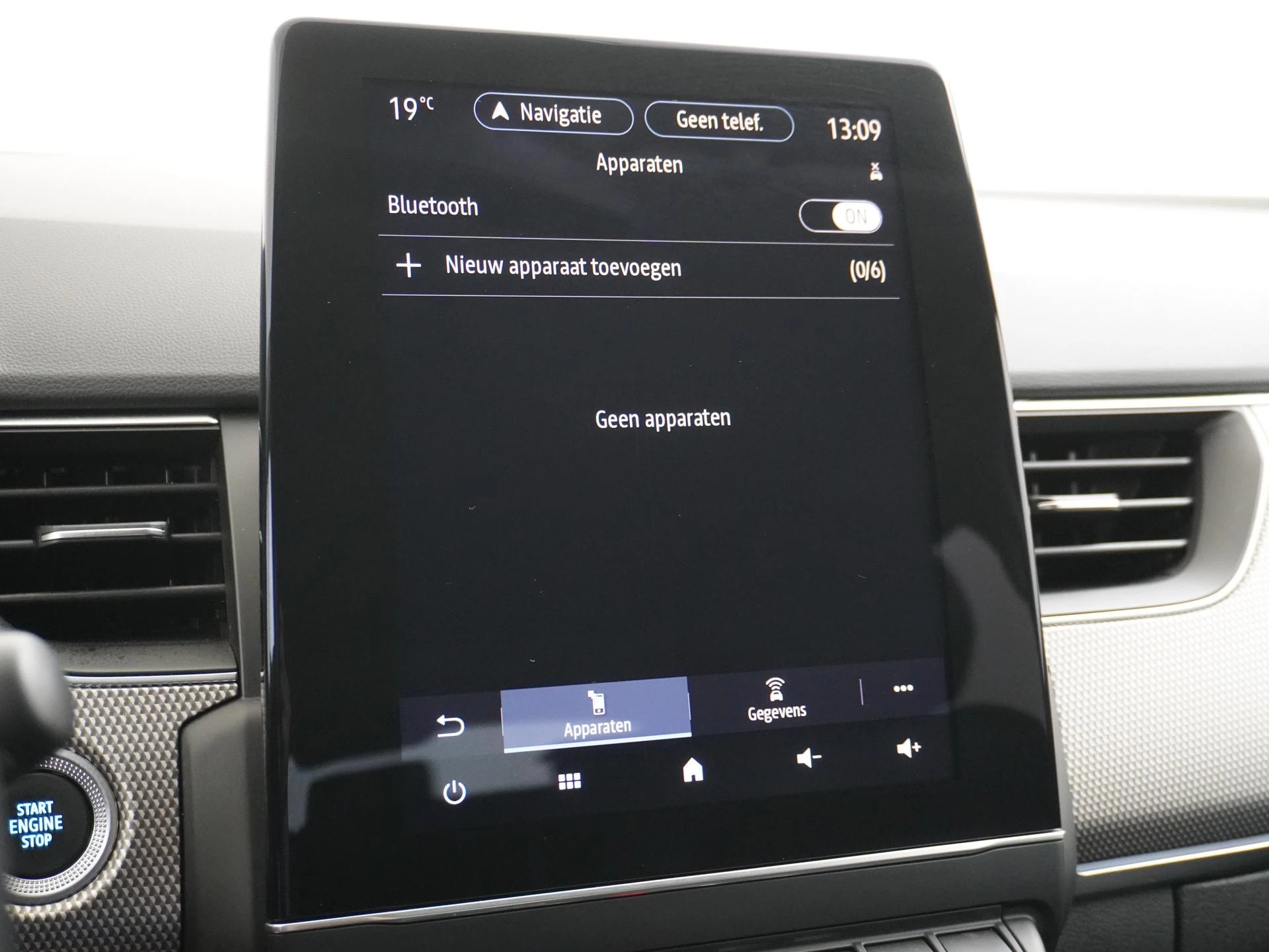Hoofdafbeelding Renault Arkana