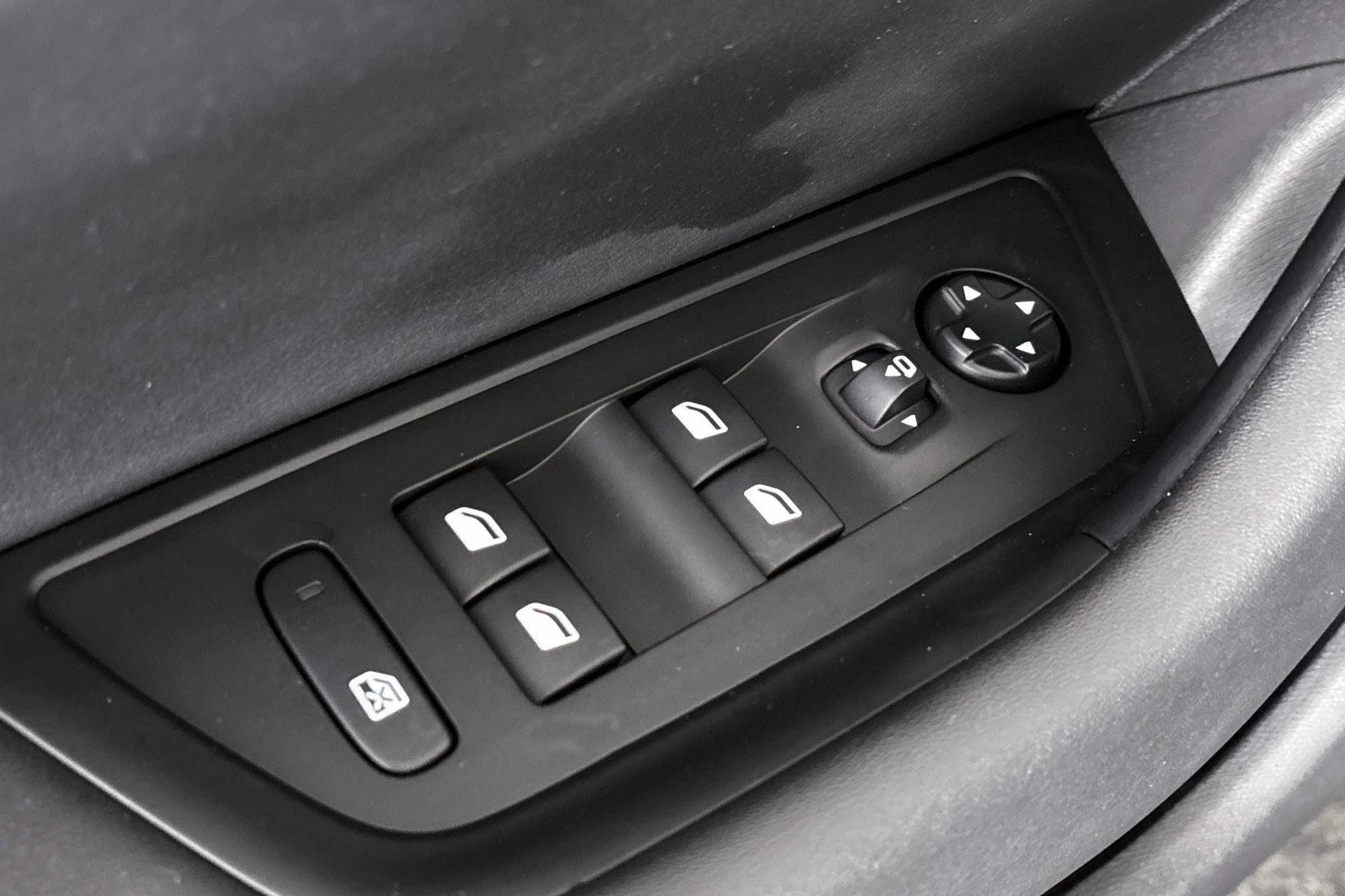 Hoofdafbeelding Peugeot 508