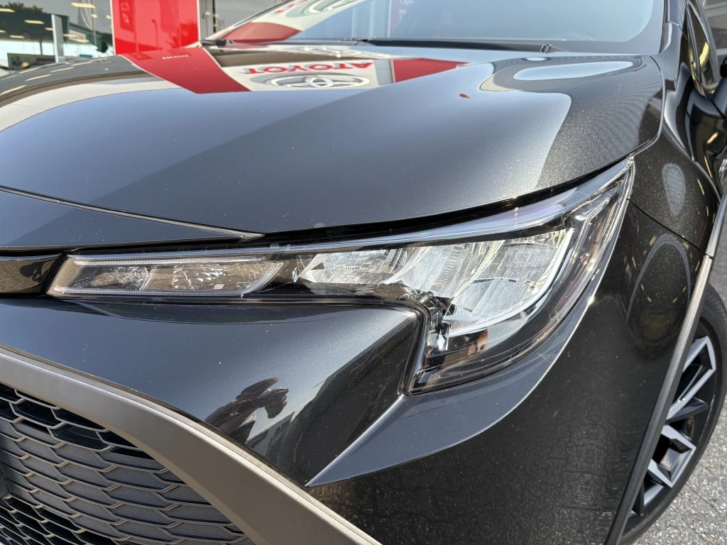 Hoofdafbeelding Toyota Corolla Touring Sports