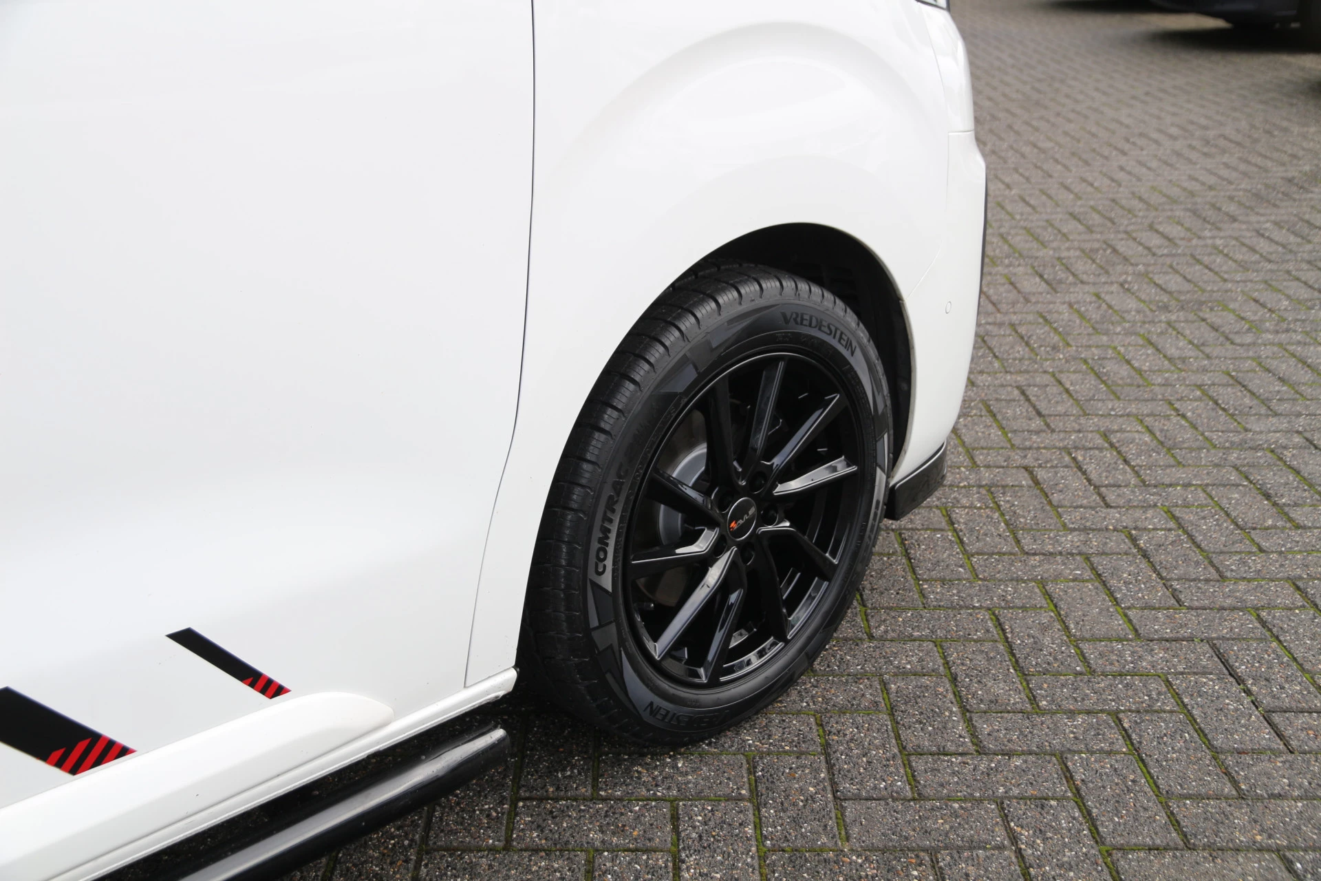 Hoofdafbeelding Citroën Jumpy