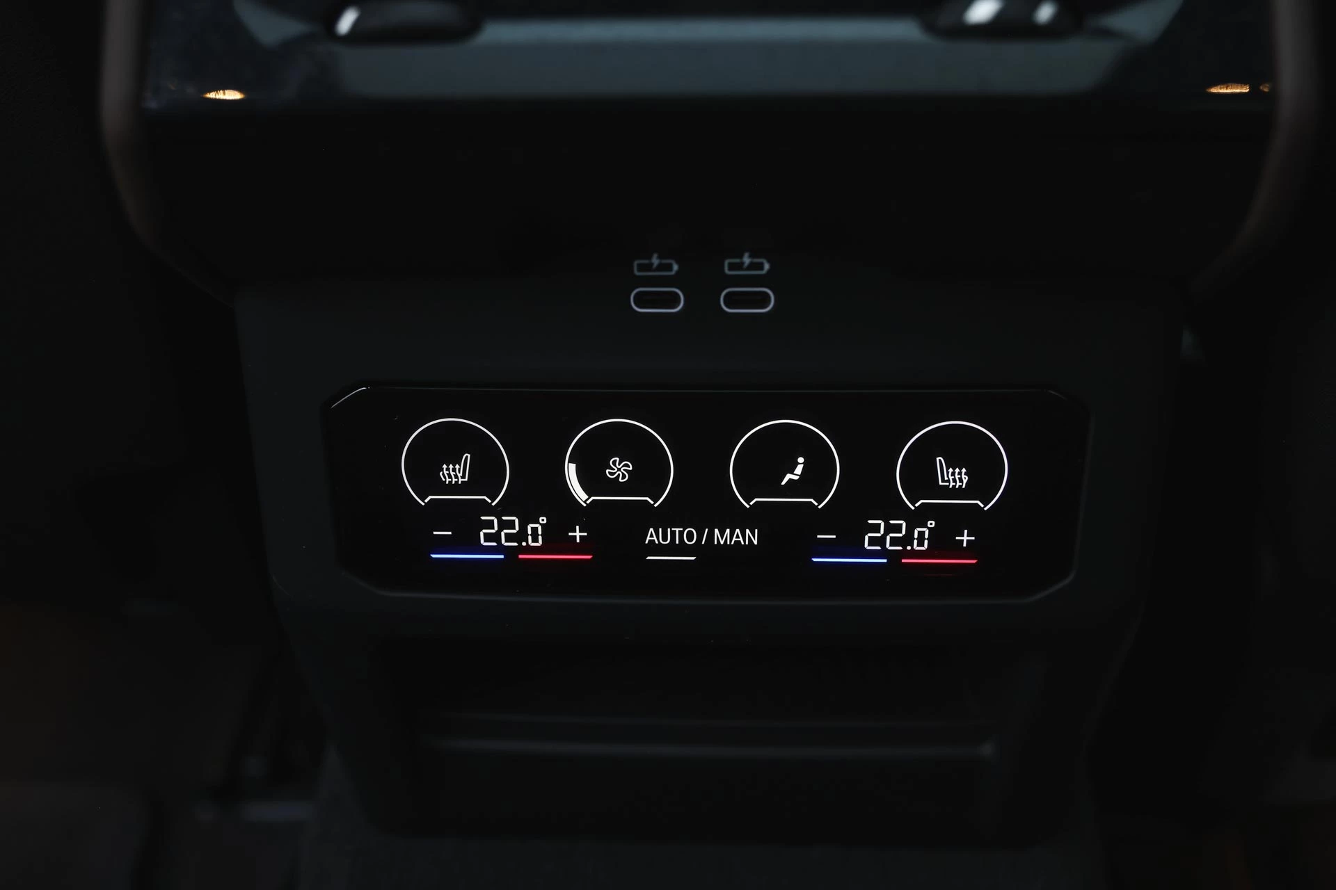 Hoofdafbeelding BMW i5