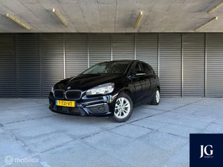 BMW 2-serie Active Tourer 216i Executive