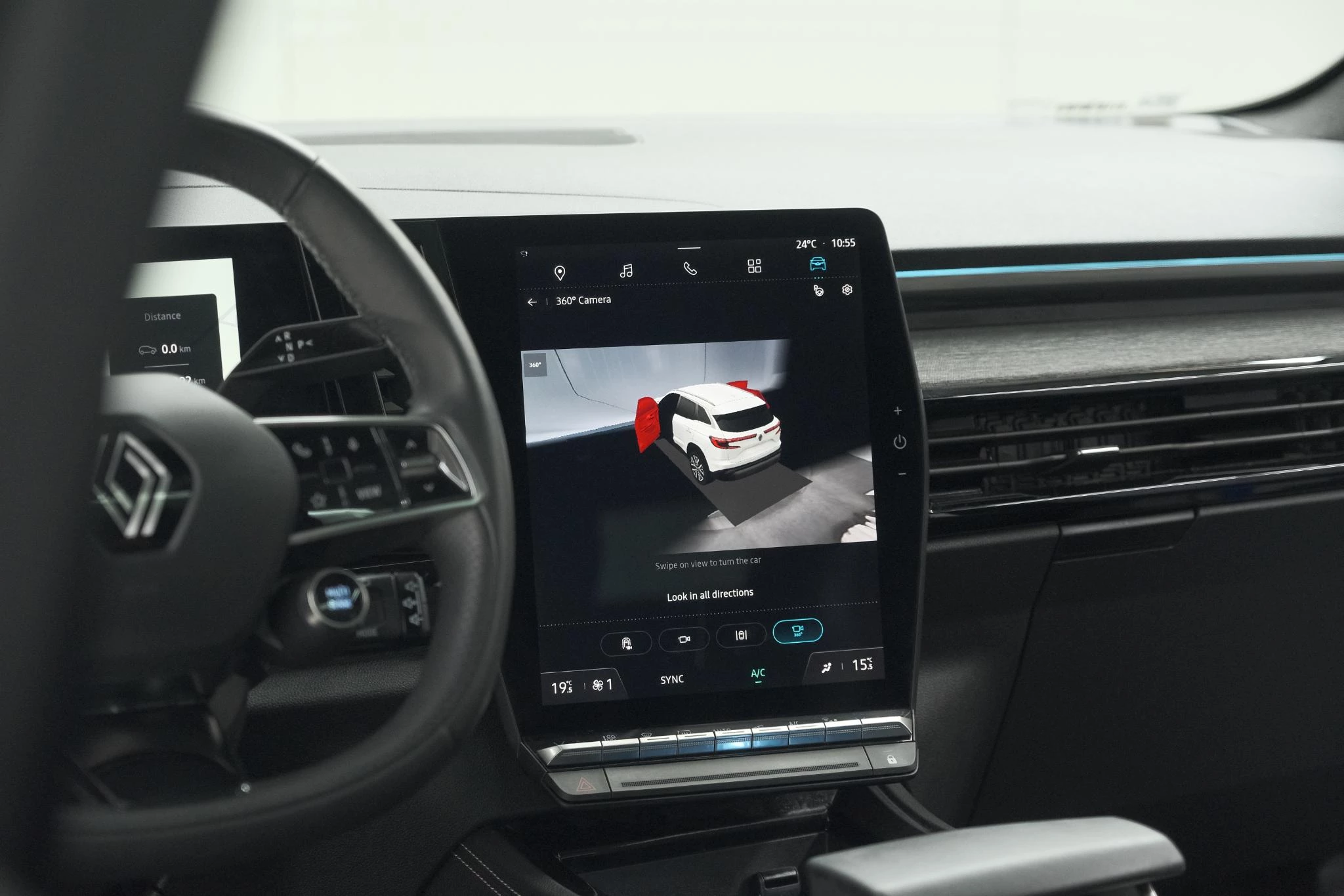 Hoofdafbeelding Renault Austral