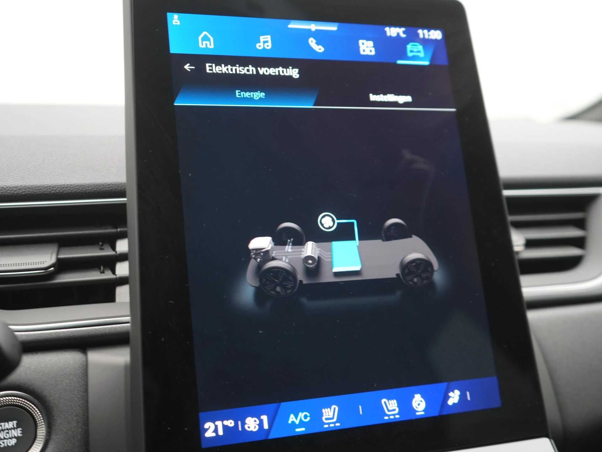 Hoofdafbeelding Renault Symbioz