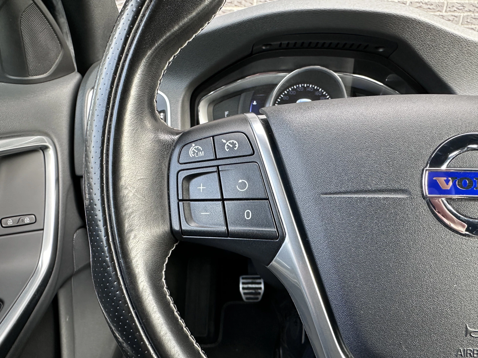 Hoofdafbeelding Volvo S60