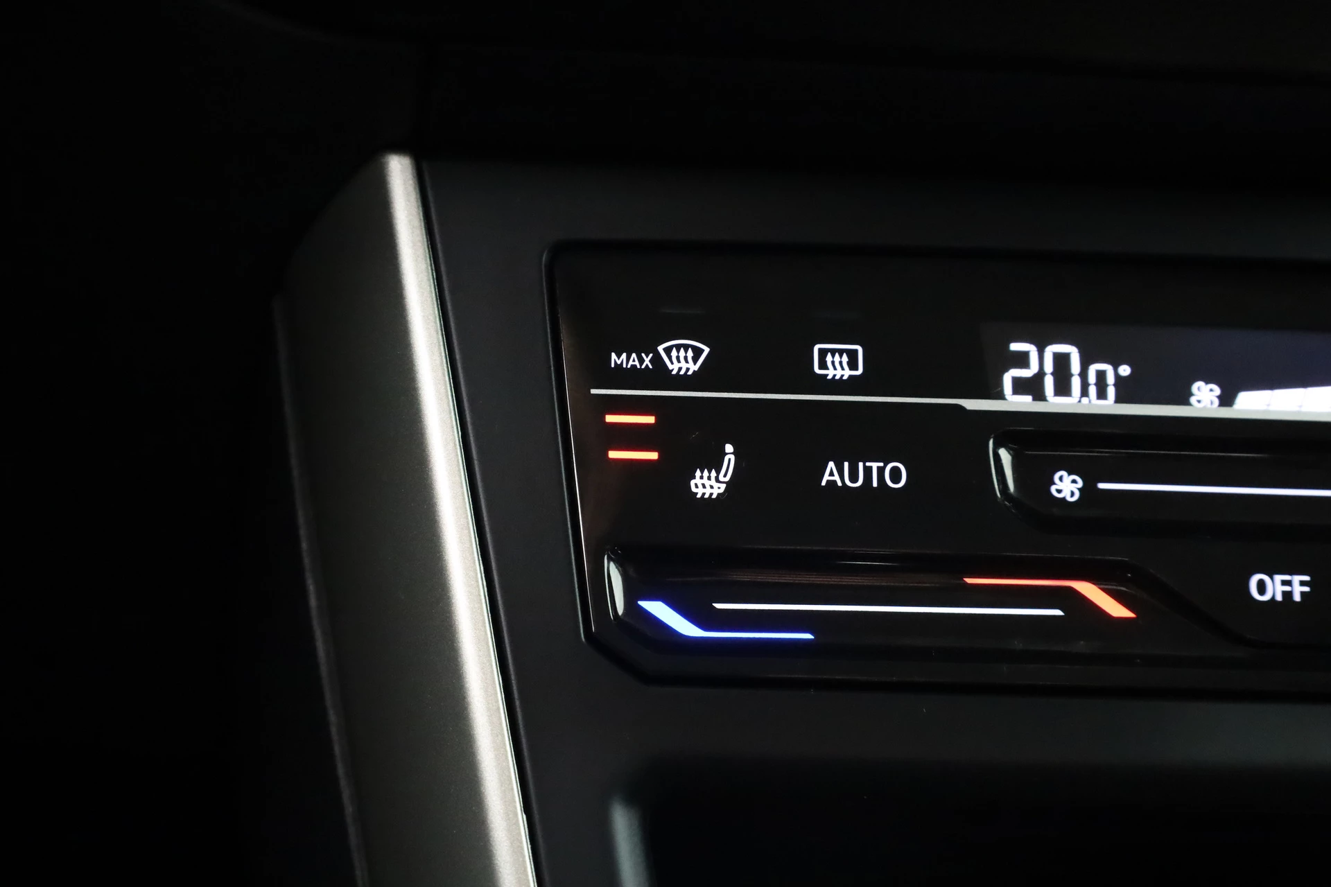 Hoofdafbeelding Volkswagen Taigo