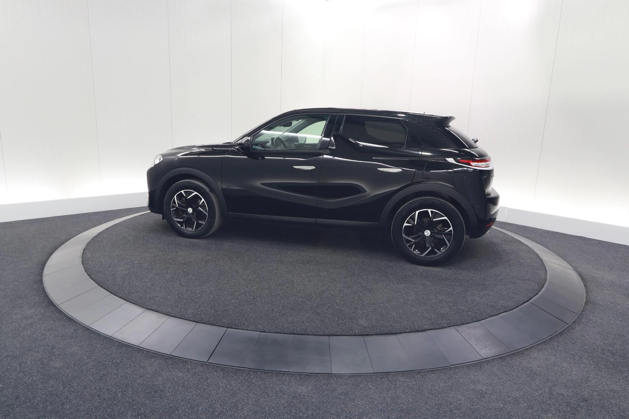 Hoofdafbeelding DS DS 3