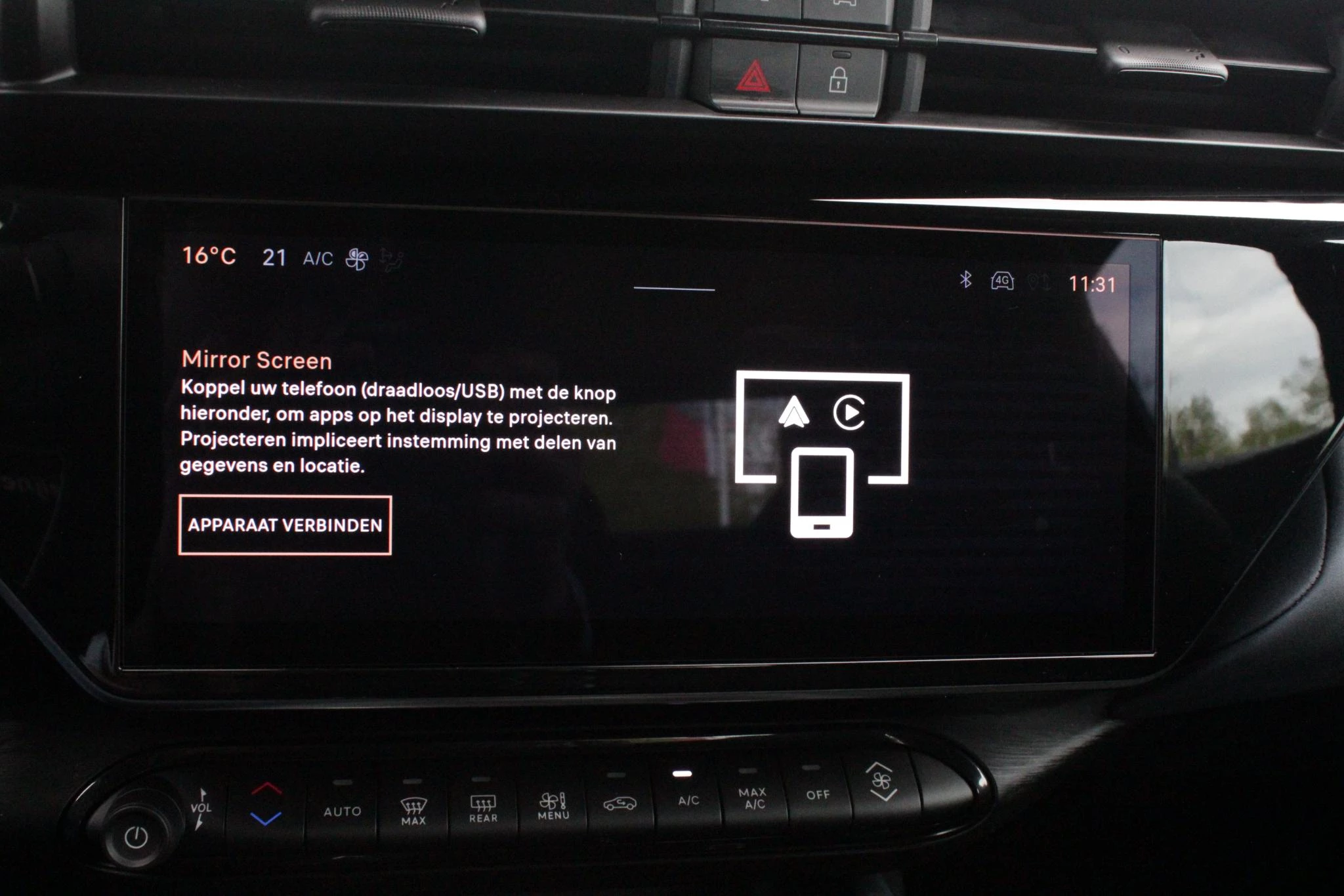 Hoofdafbeelding Alfa Romeo Junior