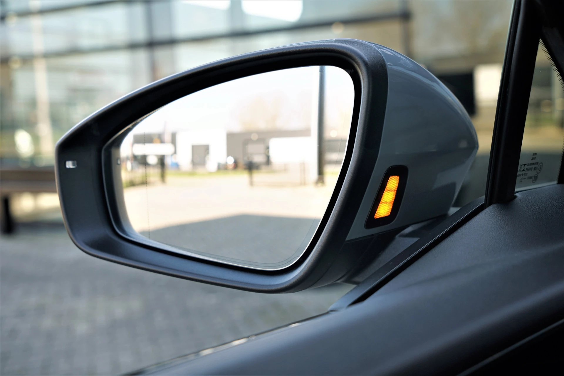 Hoofdafbeelding Audi Q4 Sportback e-tron