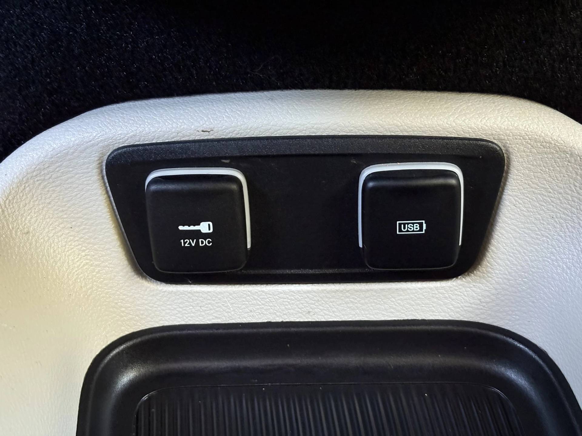 Hoofdafbeelding Chrysler Grand Voyager