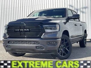 Hoofdafbeelding Dodge Ram Pick-Up