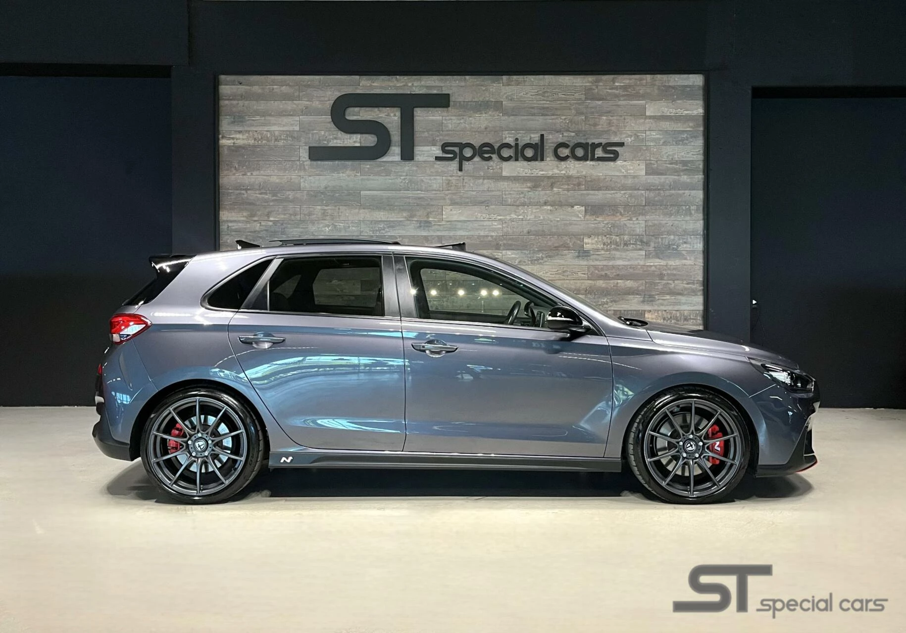Hoofdafbeelding Hyundai i30