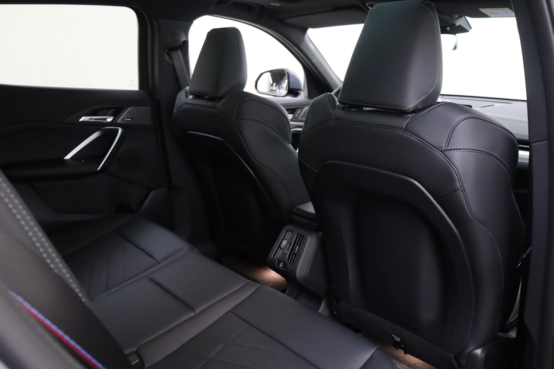 Hoofdafbeelding BMW iX2