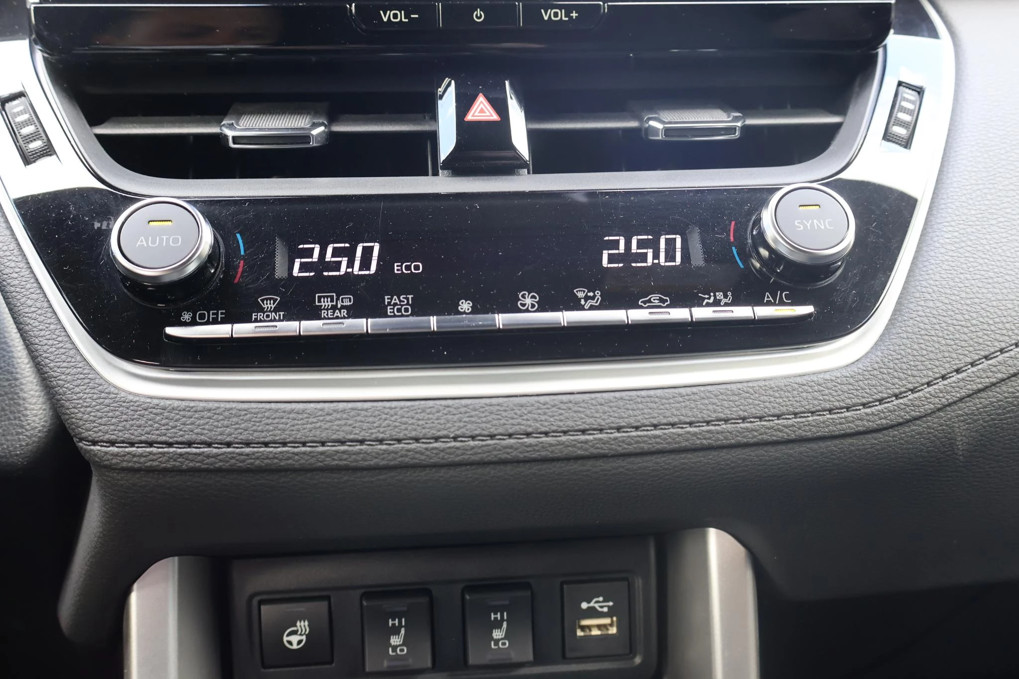 Hoofdafbeelding Toyota Corolla Cross
