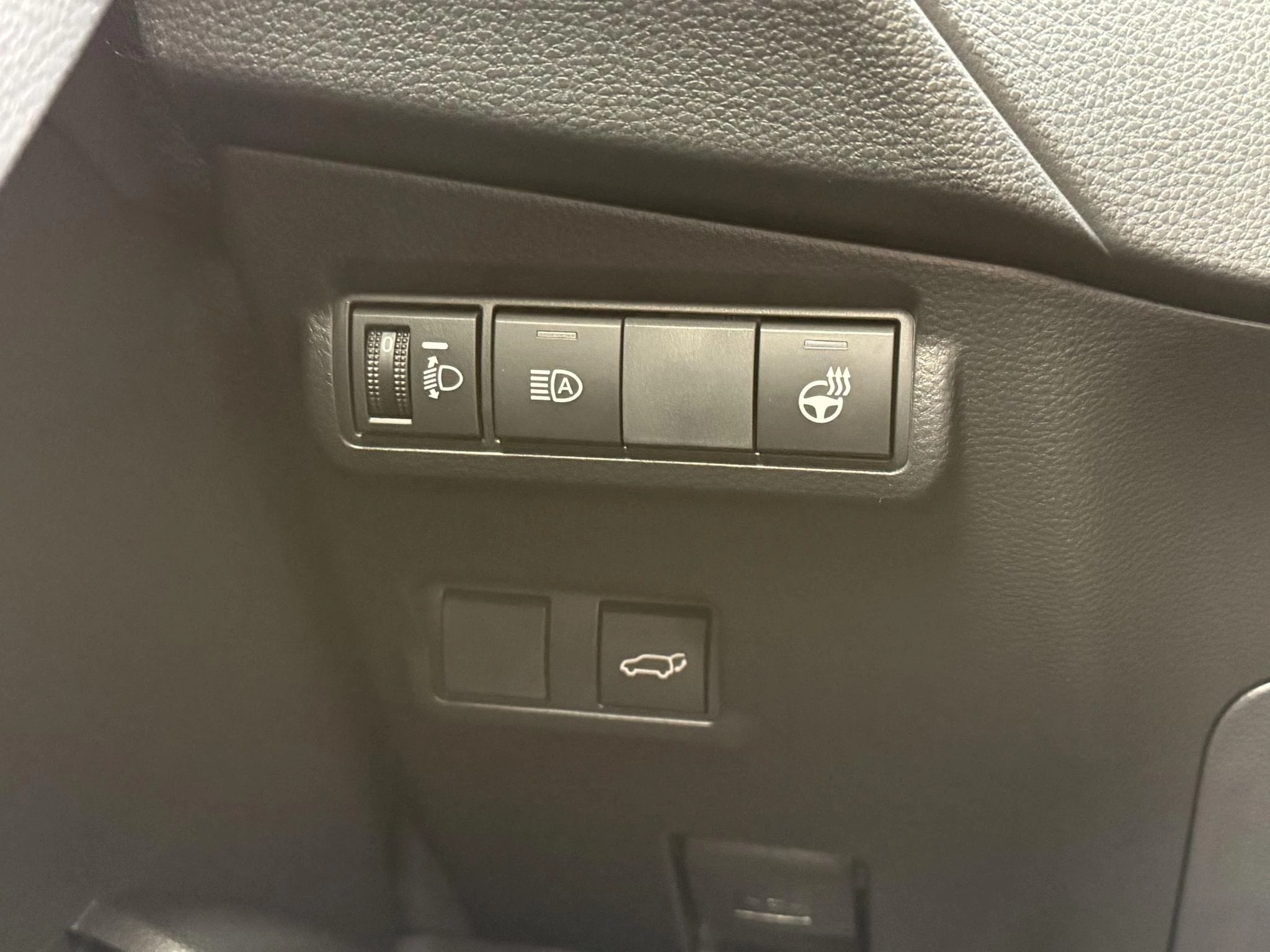 Hoofdafbeelding Toyota Corolla Cross