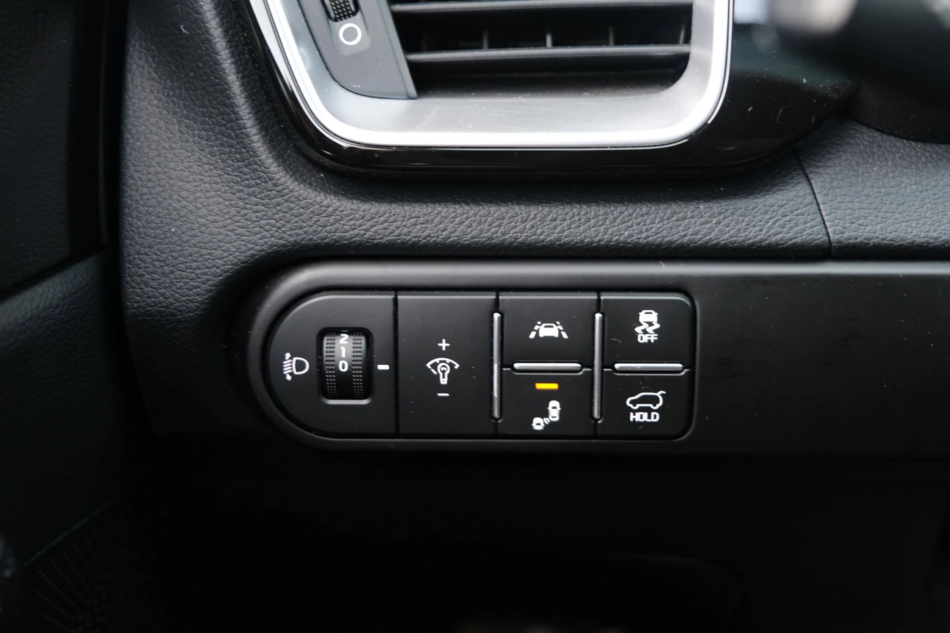 Hoofdafbeelding Kia ProCeed