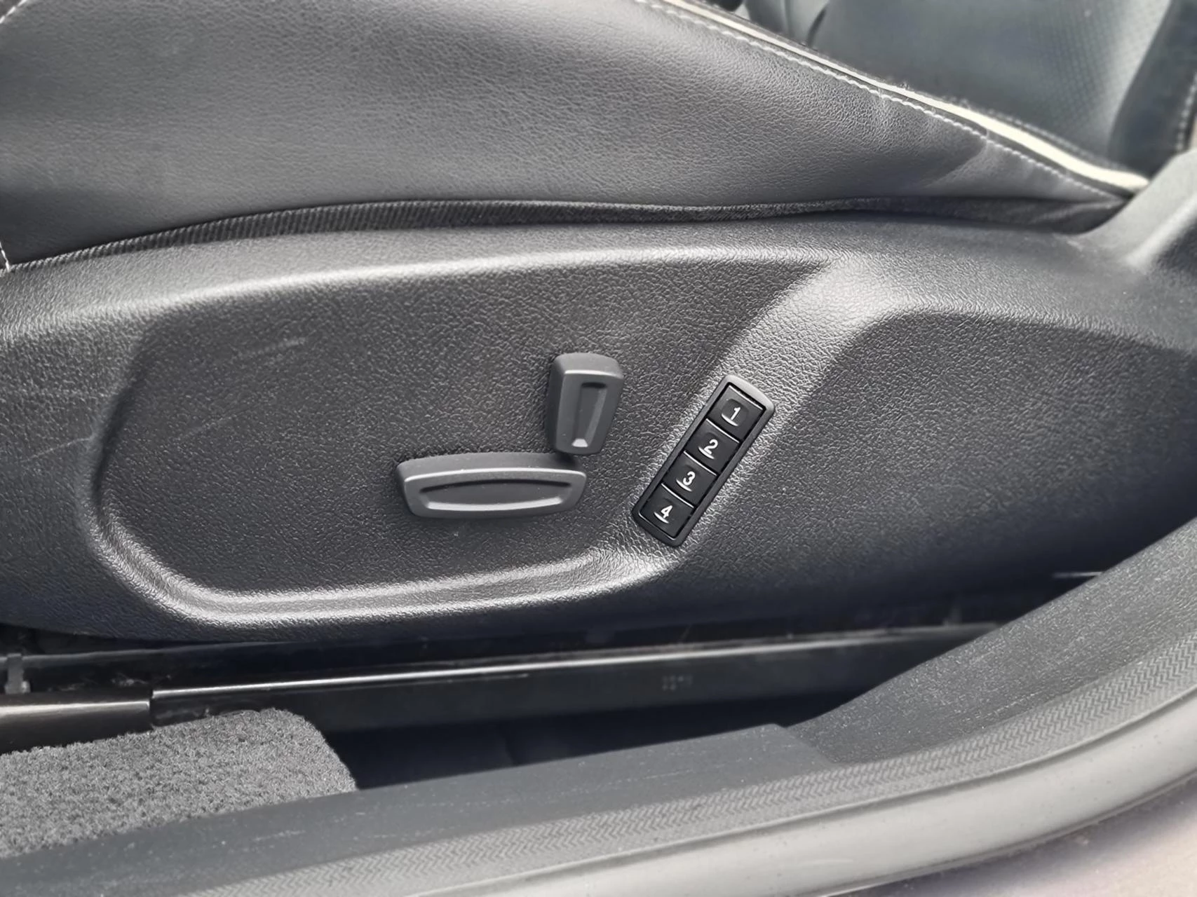 Hoofdafbeelding Ford Mondeo