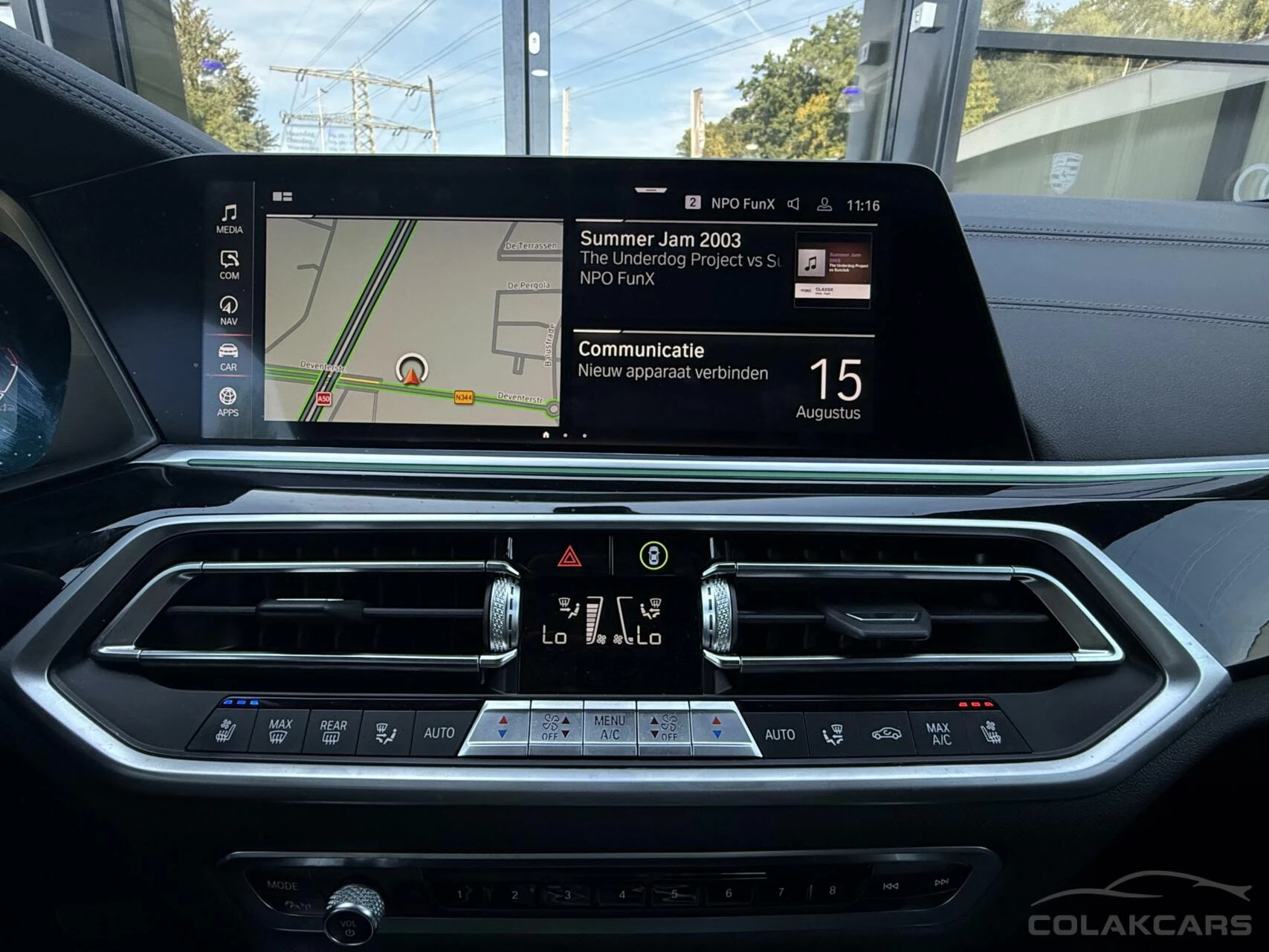 Hoofdafbeelding BMW X6