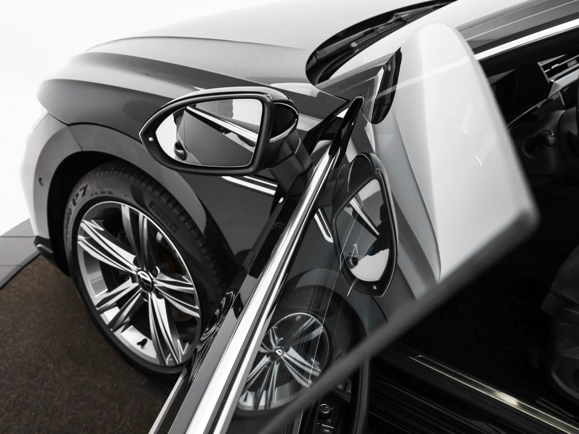 Hoofdafbeelding Volkswagen Arteon