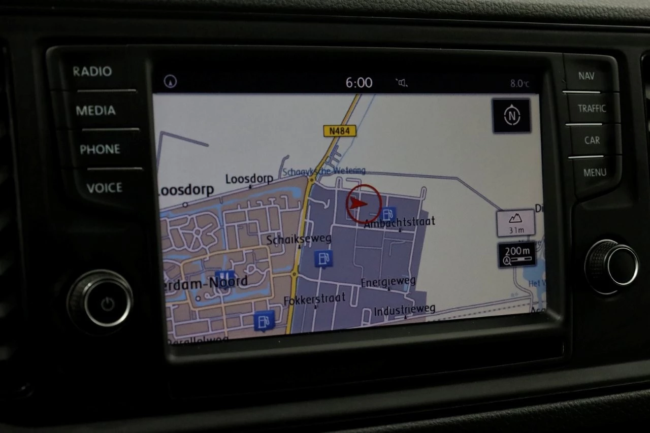 Hoofdafbeelding MAN TGE